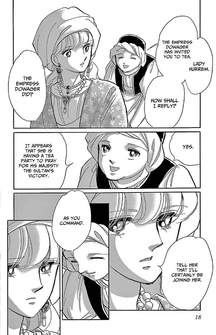 Chapter 45 - Page 17
