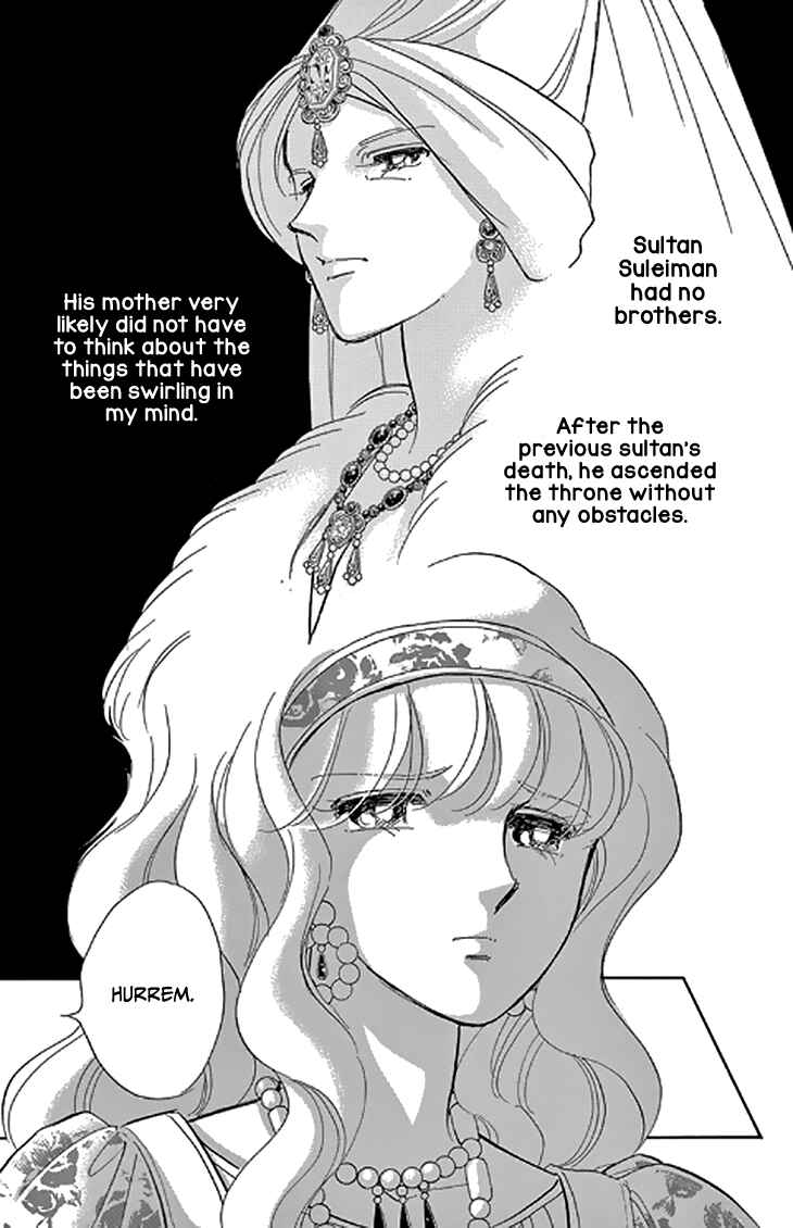 Chapter 45 - Page 22
