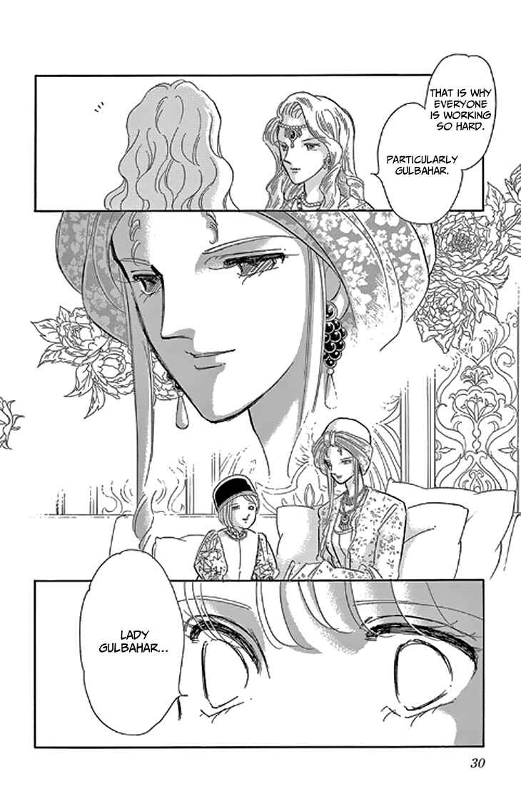 Chapter 45 - Page 28
