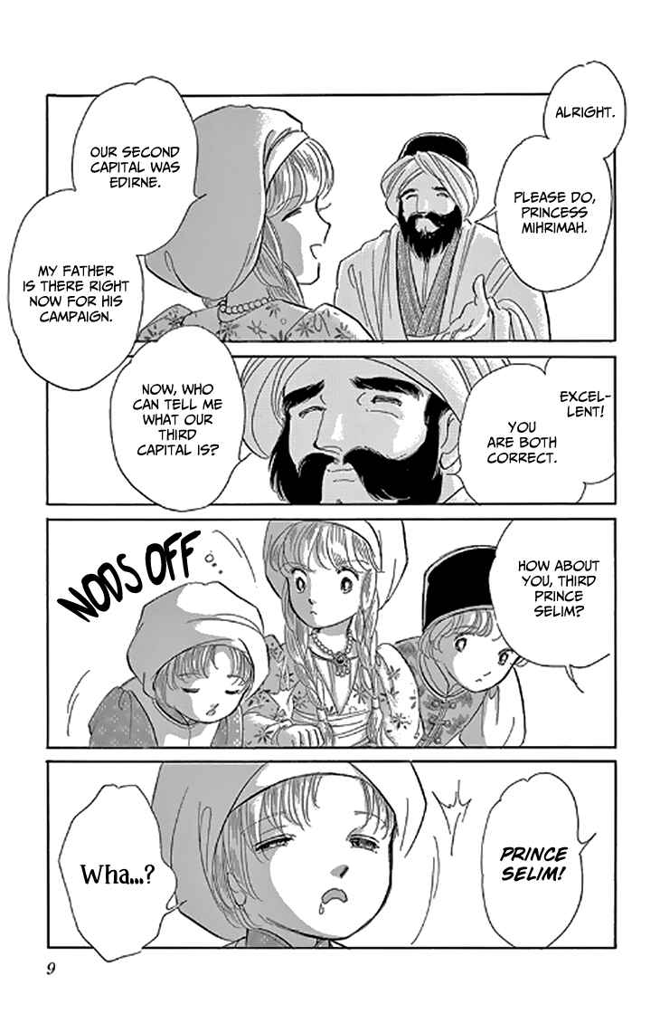Chapter 45 - Page 8