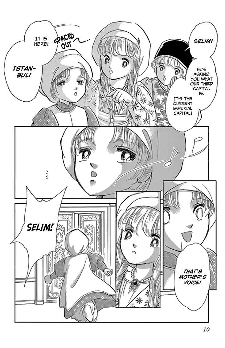 Chapter 45 - Page 9