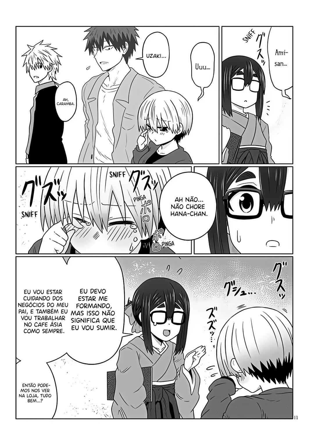 Chapter 95 - Page 11