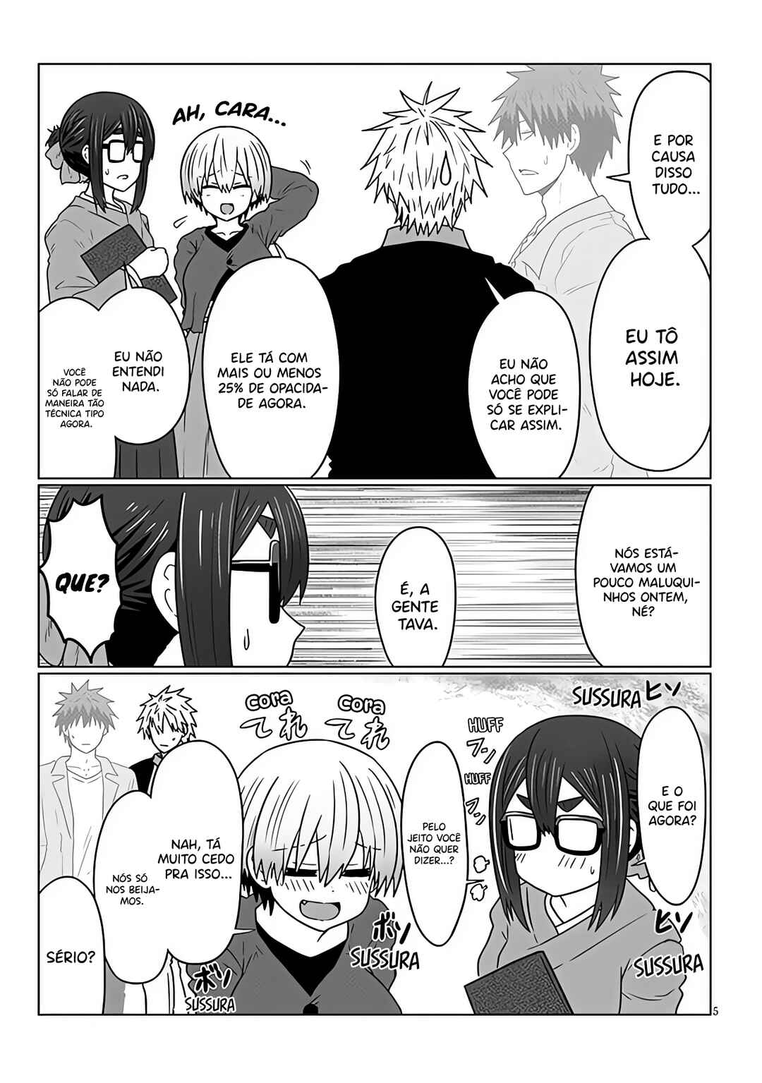 Chapter 95 - Page 5