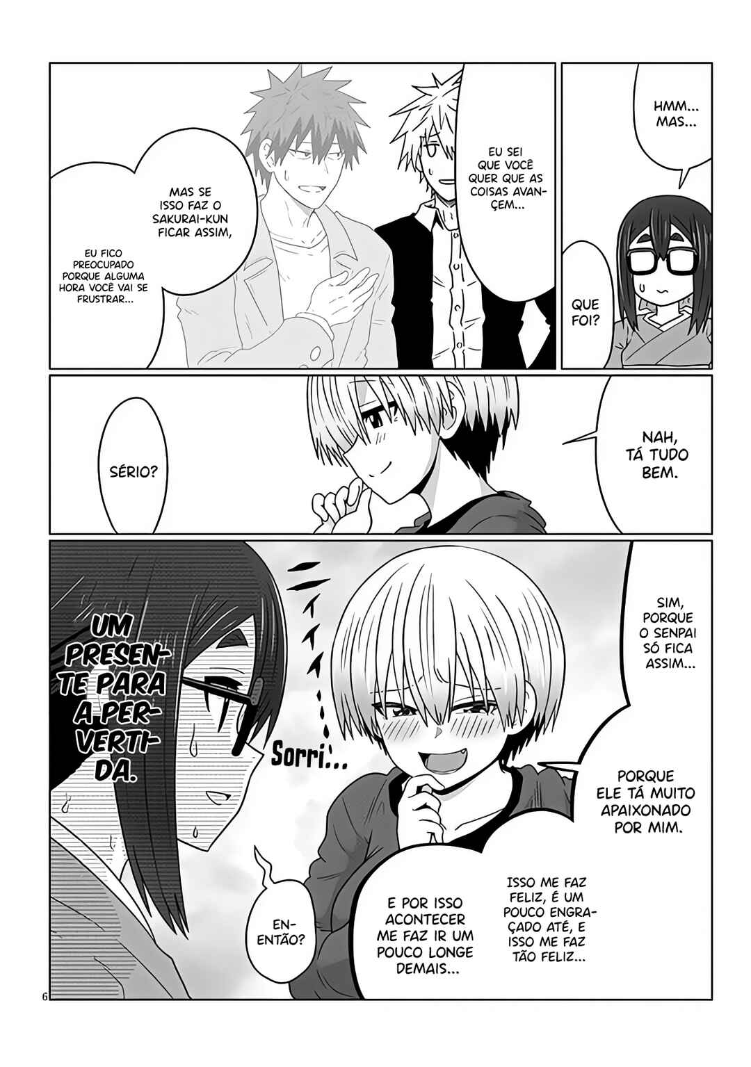 Chapter 95 - Page 6