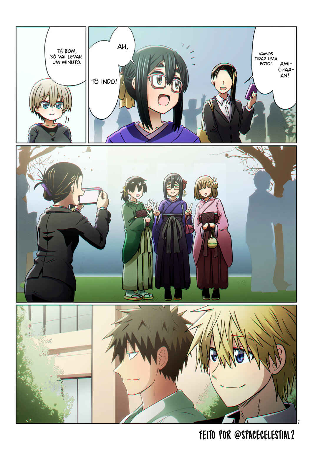 Chapter 95 - Page 7