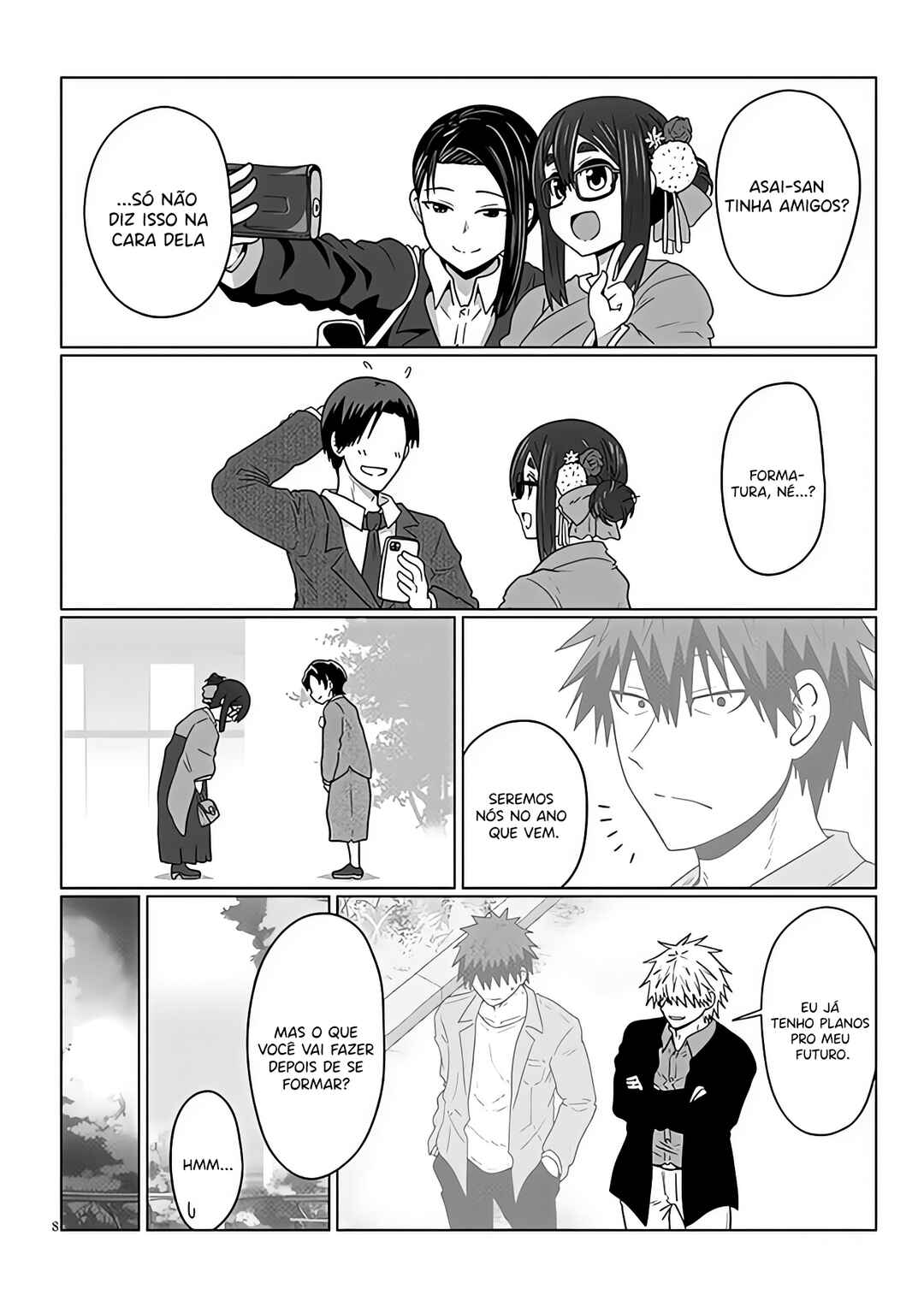 Chapter 95 - Page 8