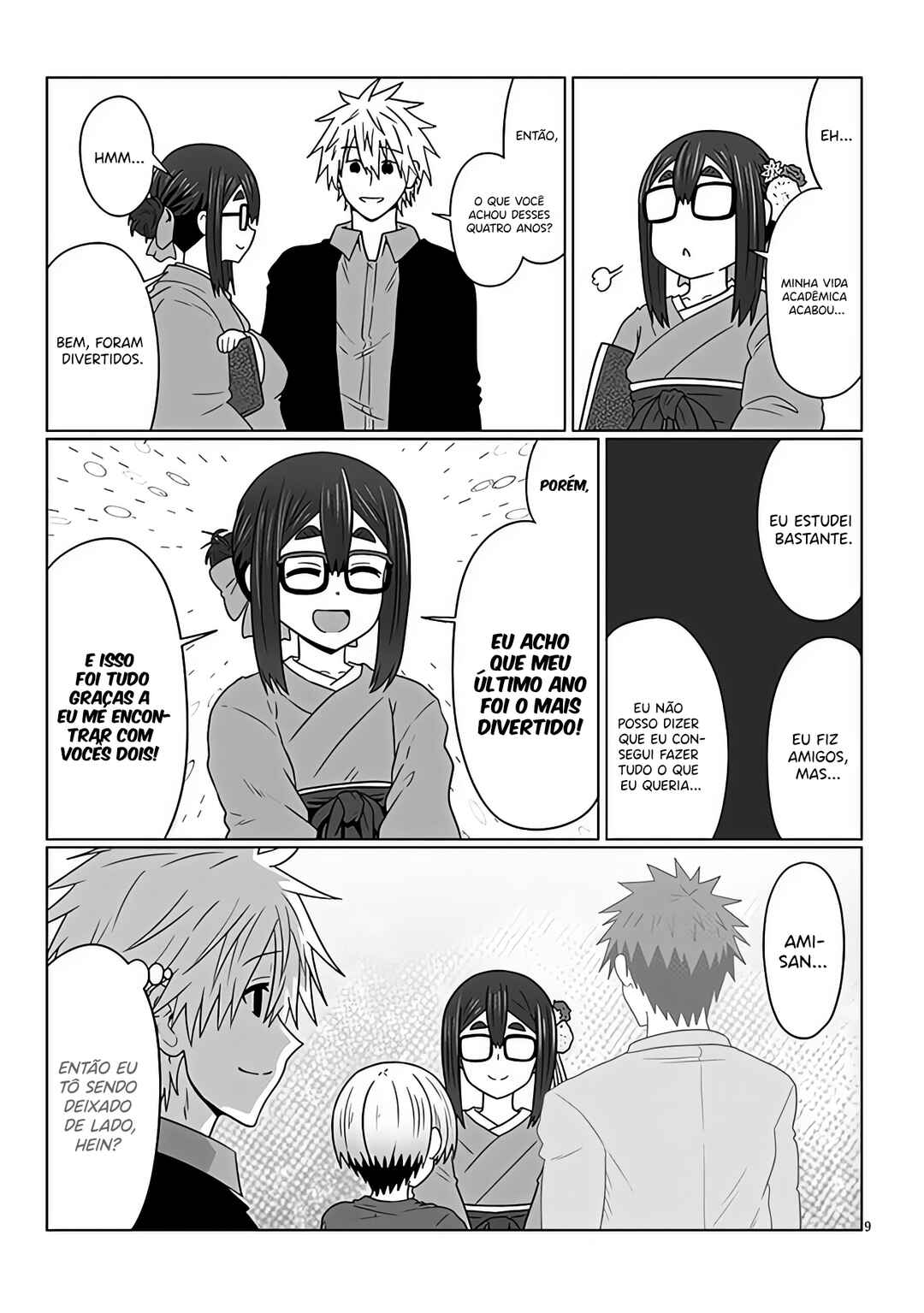 Chapter 95 - Page 9
