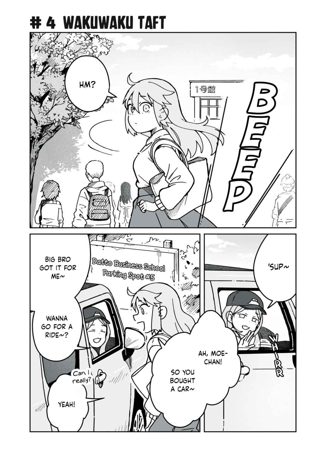 Chapter 4 - Page 1