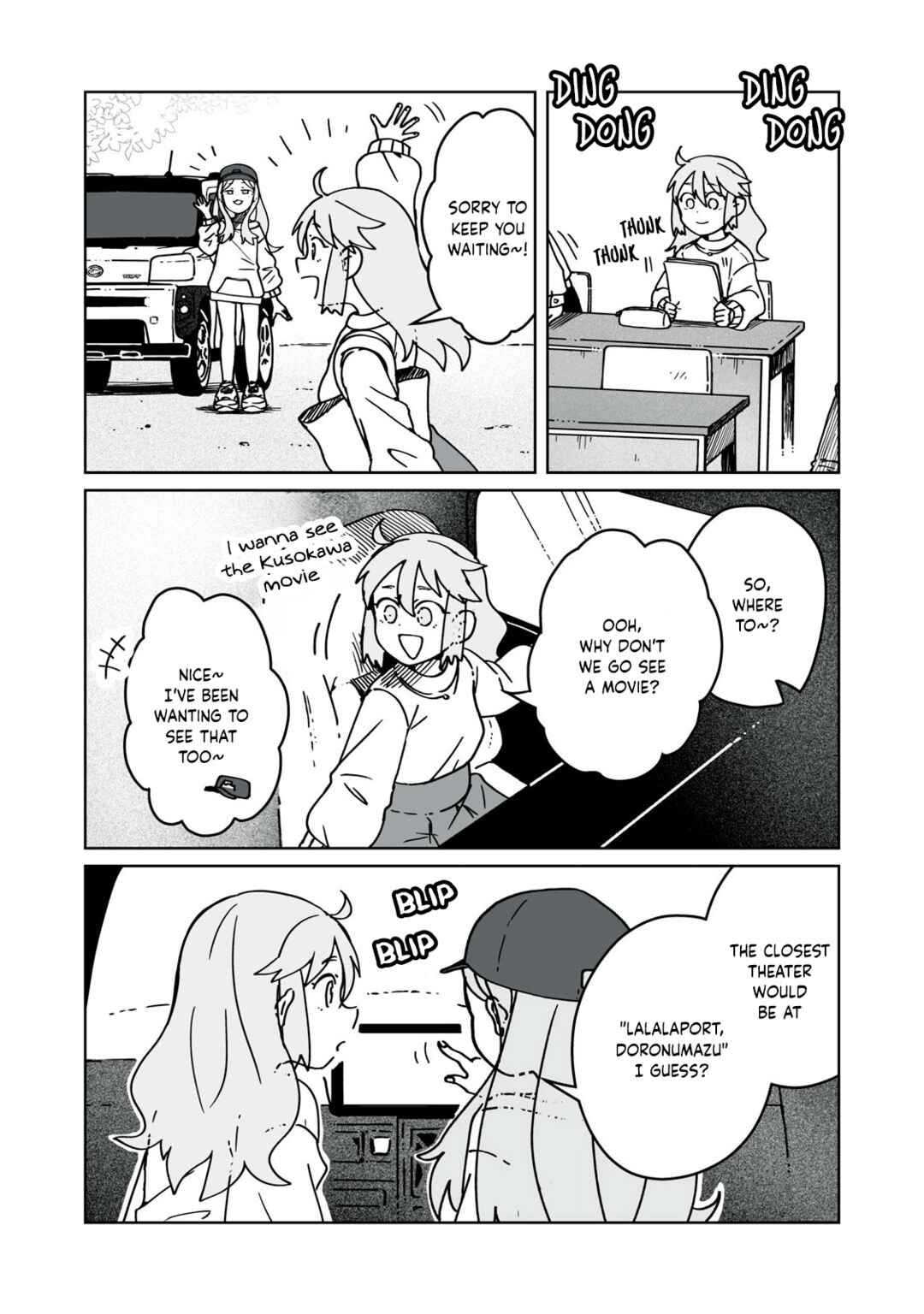 Chapter 4 - Page 5