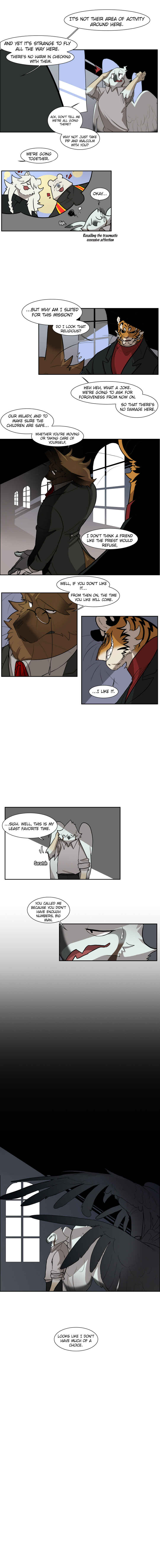 Chapter 156 - Page 3