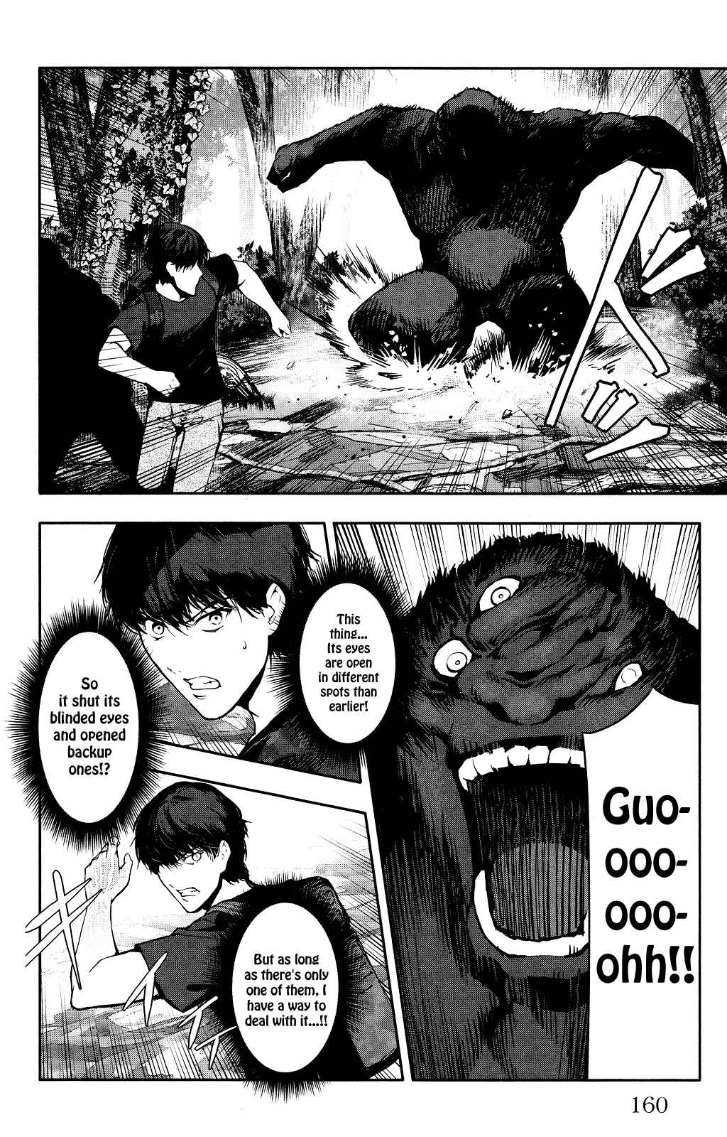 Chapter 40 - Page 18