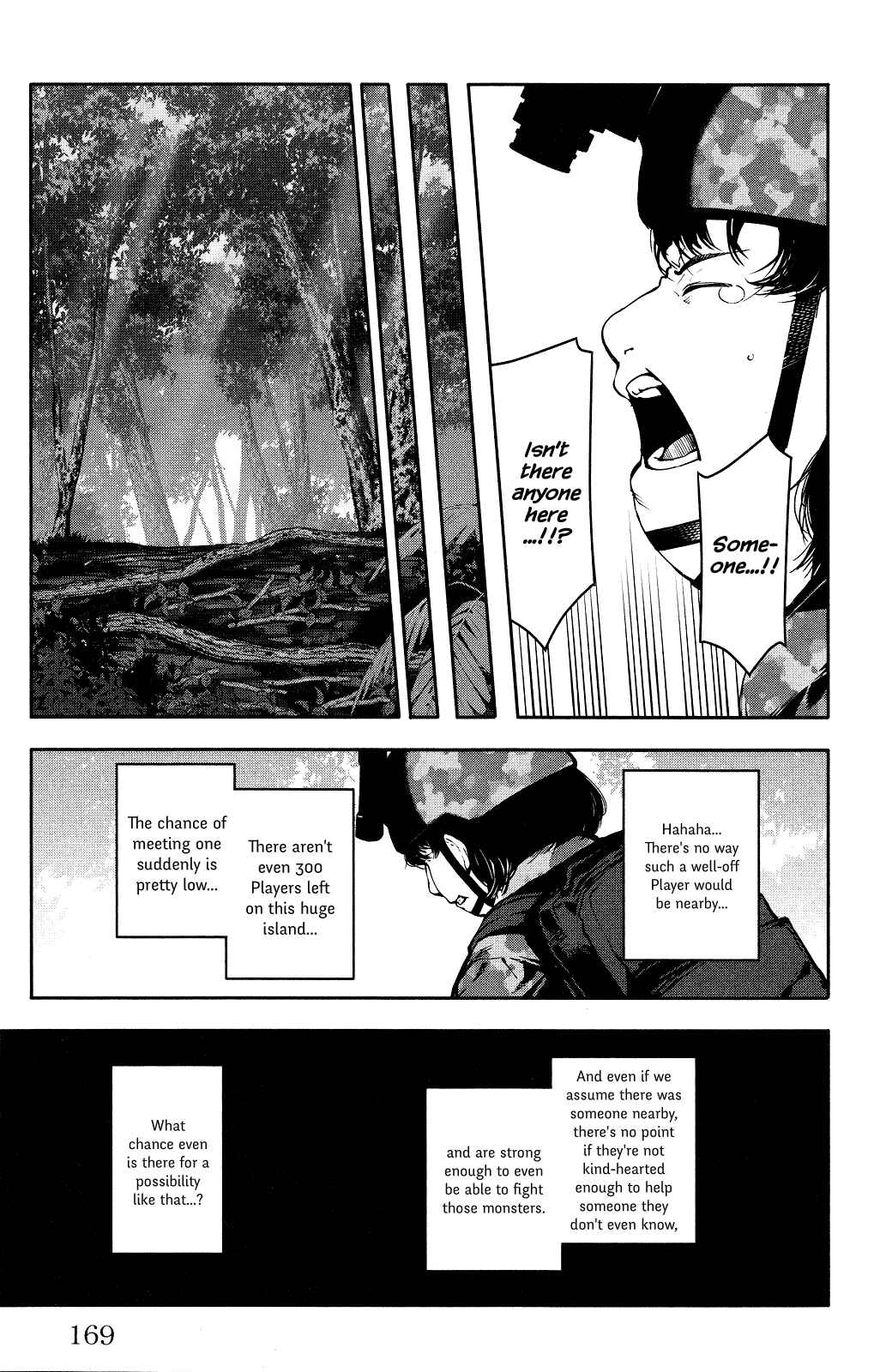 Chapter 40 - Page 27