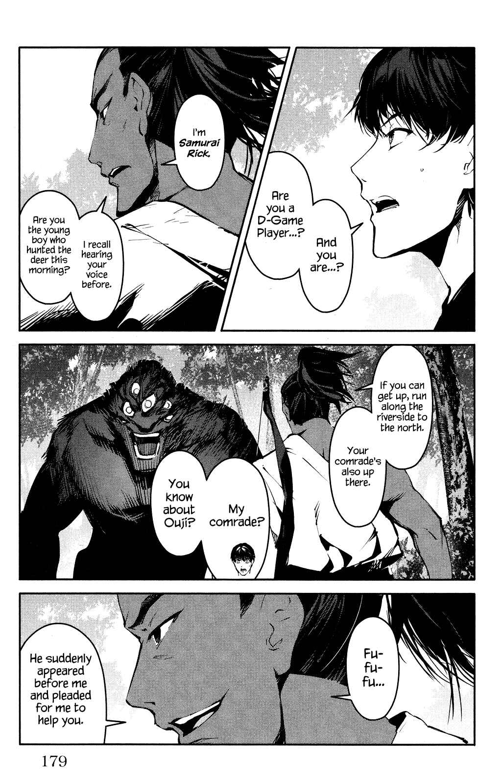 Chapter 40 - Page 37