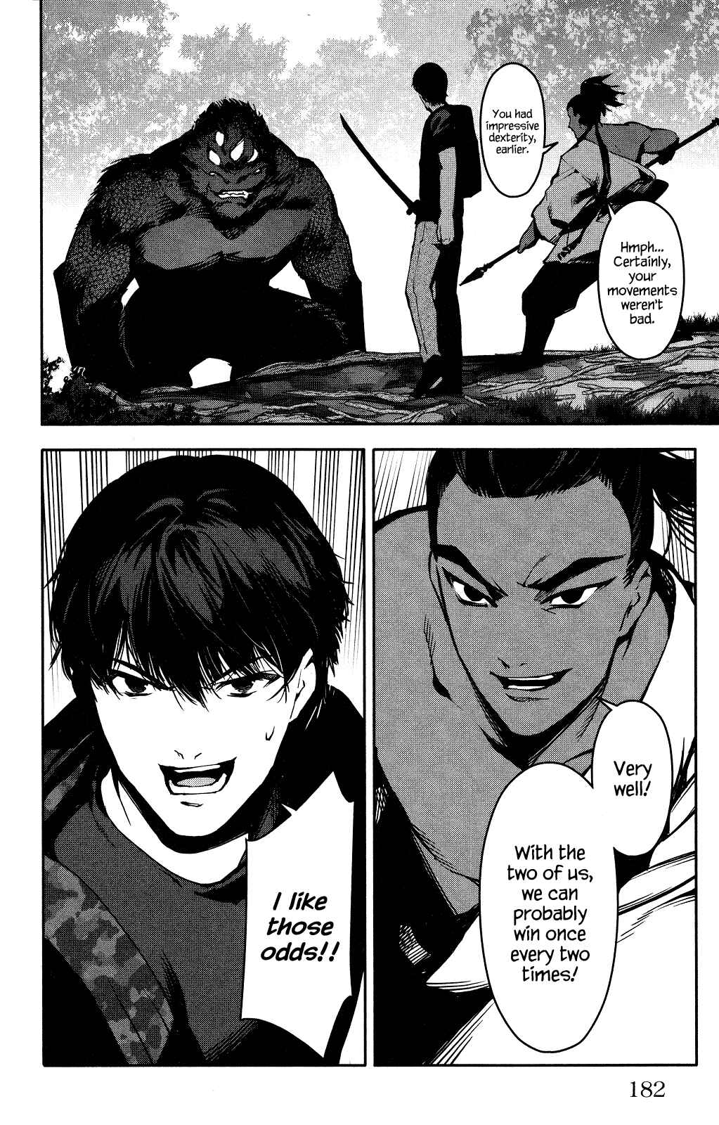 Chapter 40 - Page 40