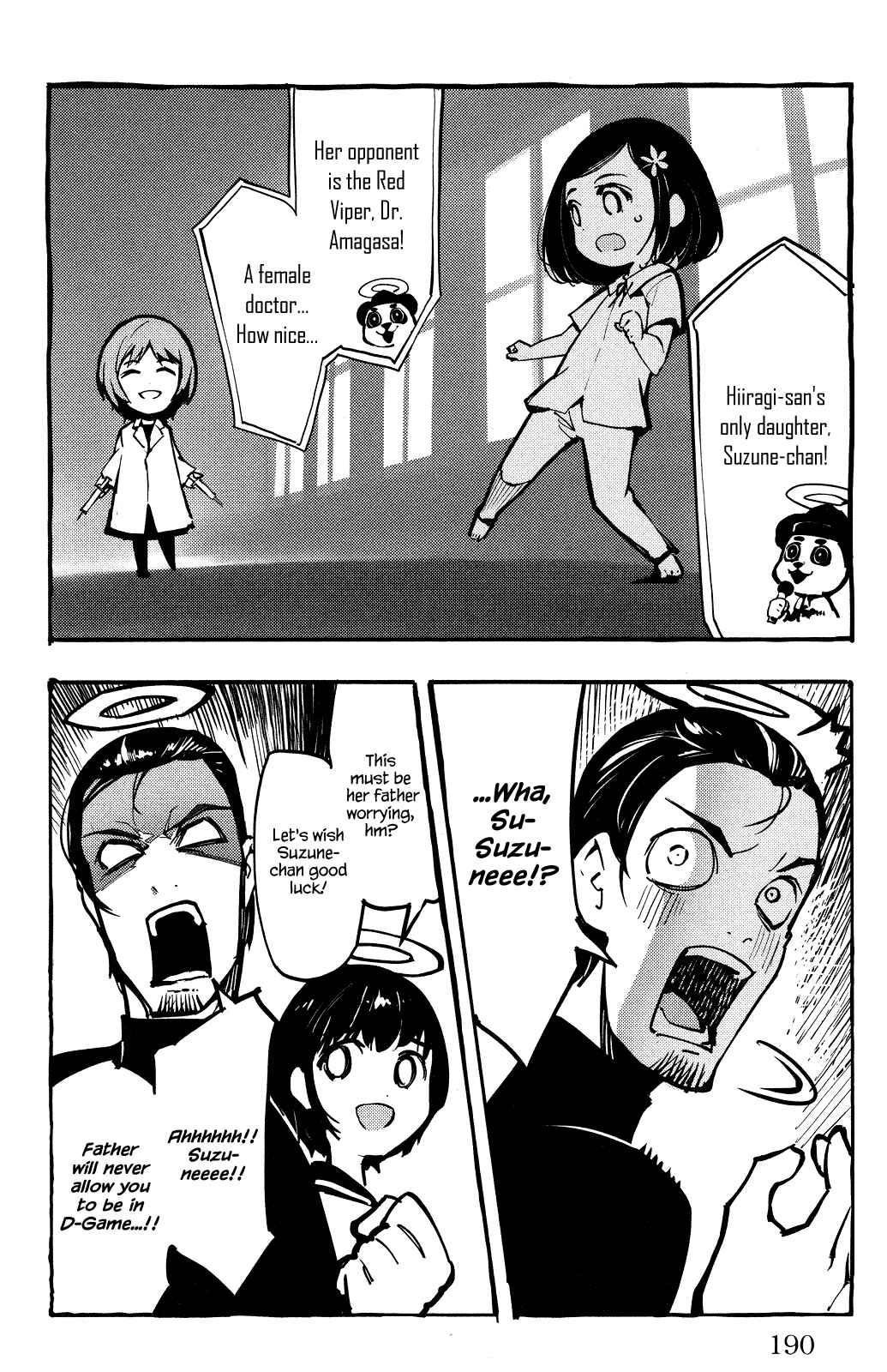 Chapter 40 - Page 47