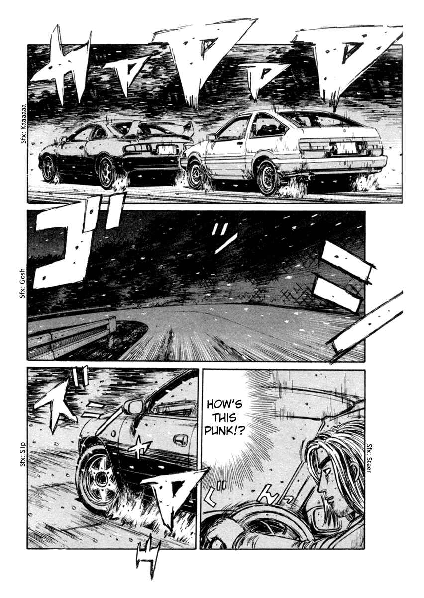 Chapter 184 - Page 8