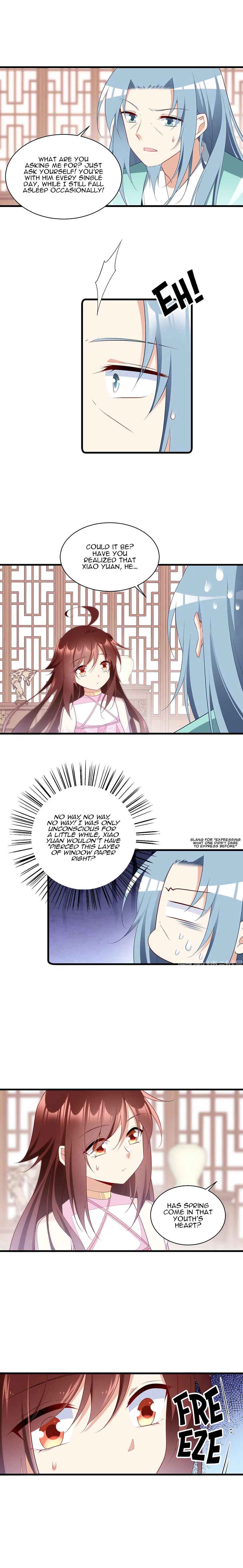 Chapter 273 - Page 3