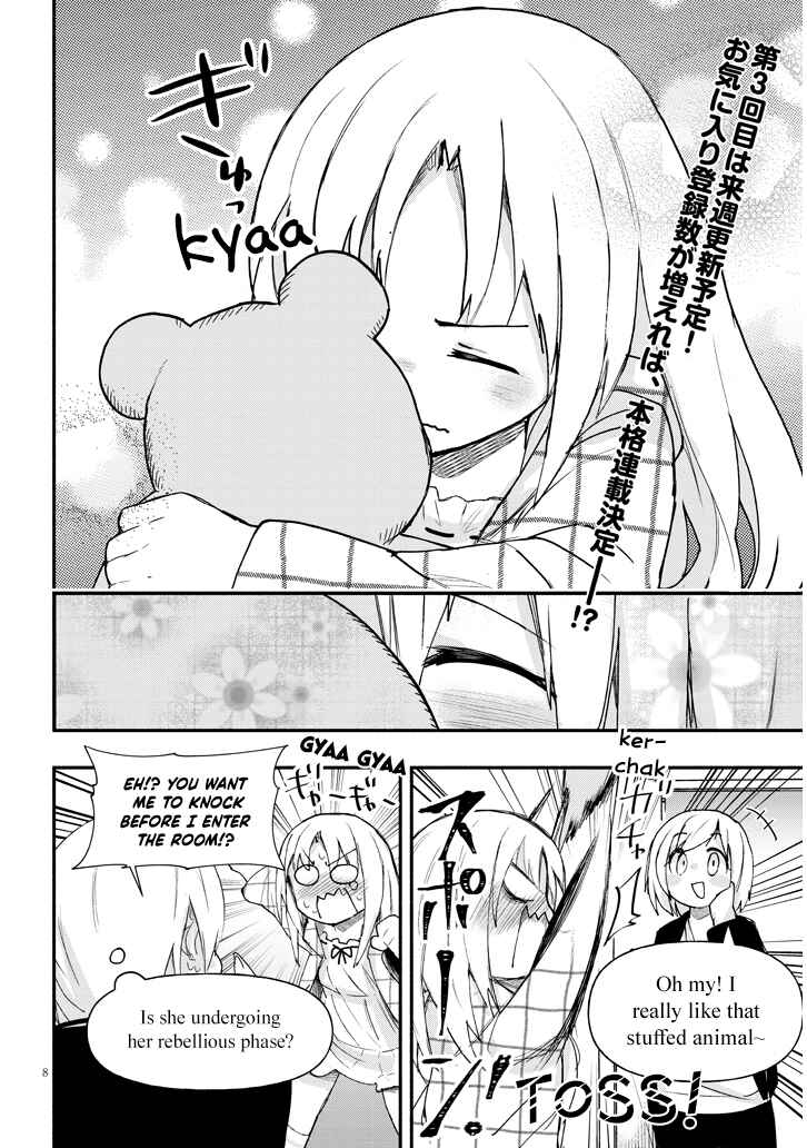 Chapter 2 - Page 8