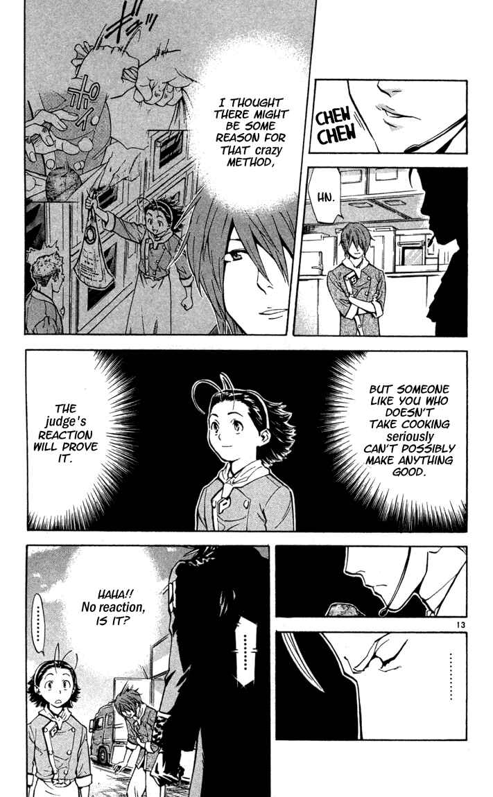 Chapter 132 - Page 13