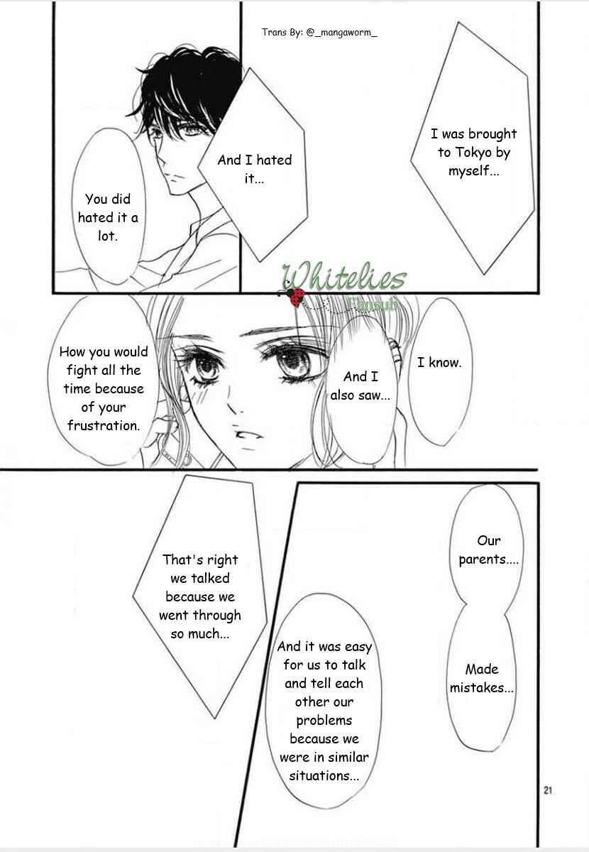 Chapter 89 - Page 18