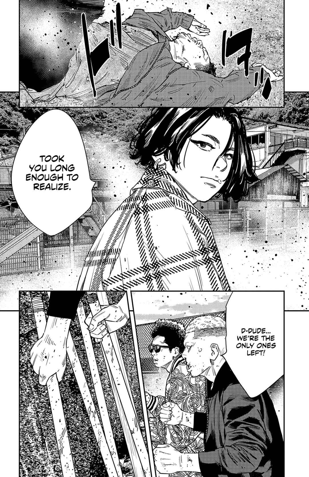 Chapter 152 - Page 11
