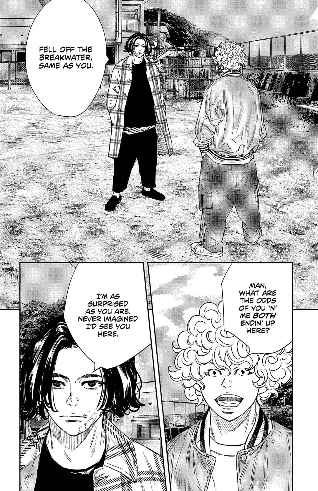 Chapter 152 - Page 16