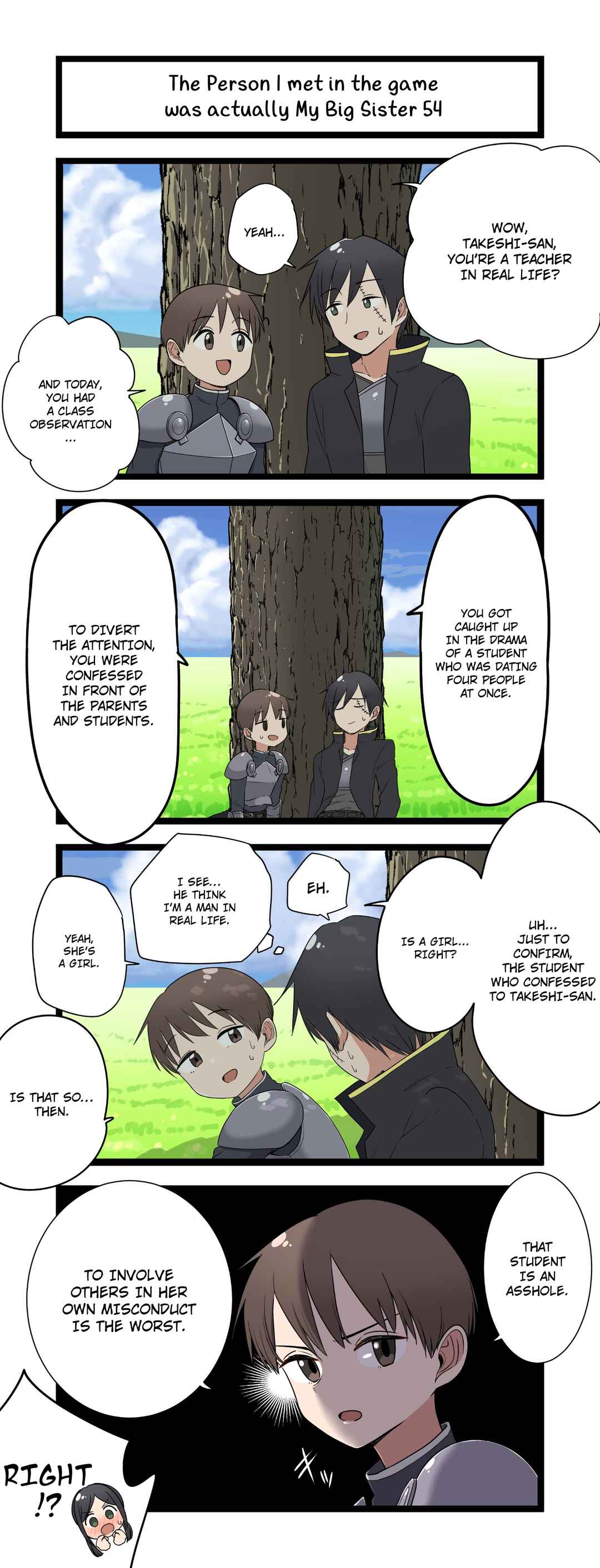 Chapter 54 - Page 1