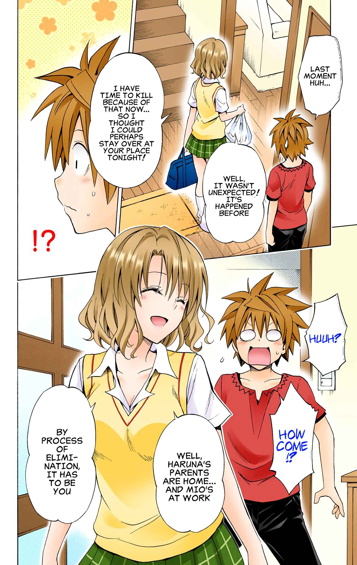 Chapter 69 - Page 18