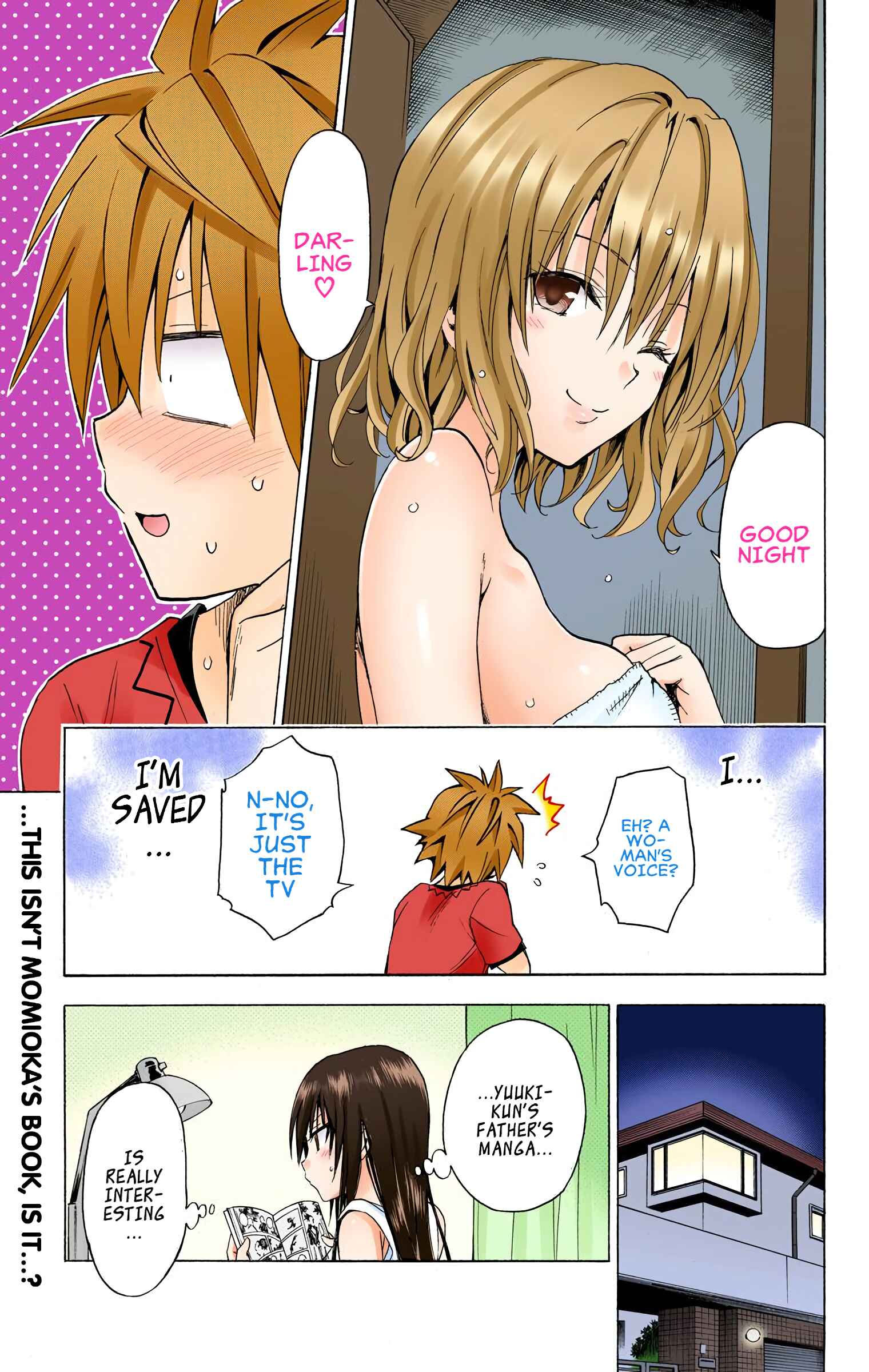 Chapter 69 - Page 39