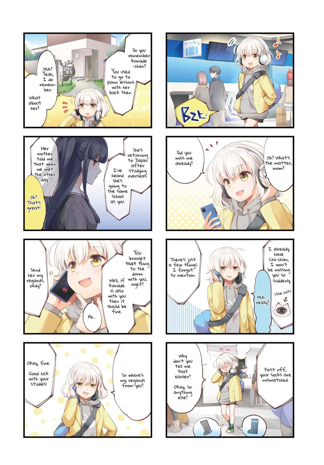 Chapter 1 - Page 2