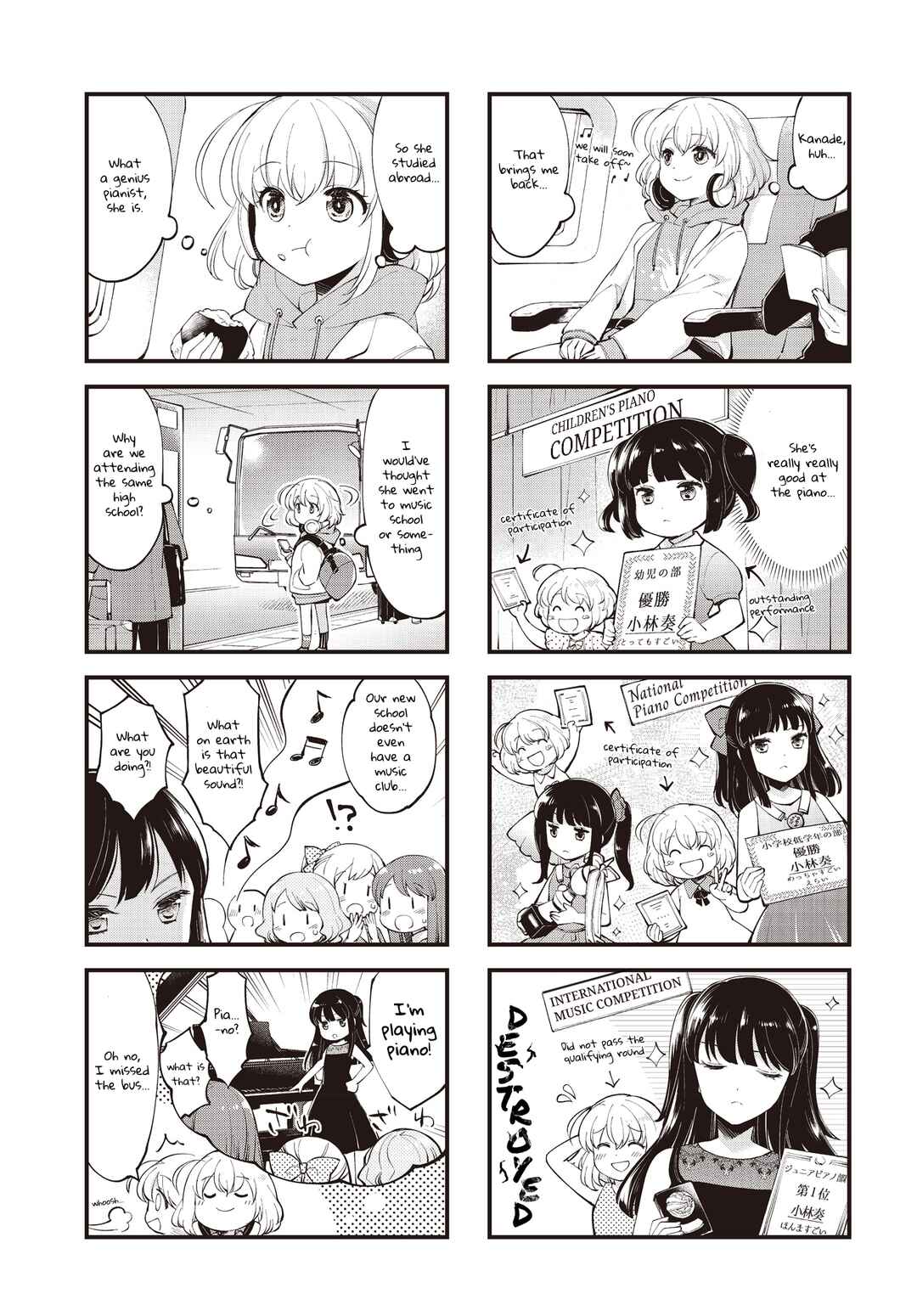 Chapter 1 - Page 3
