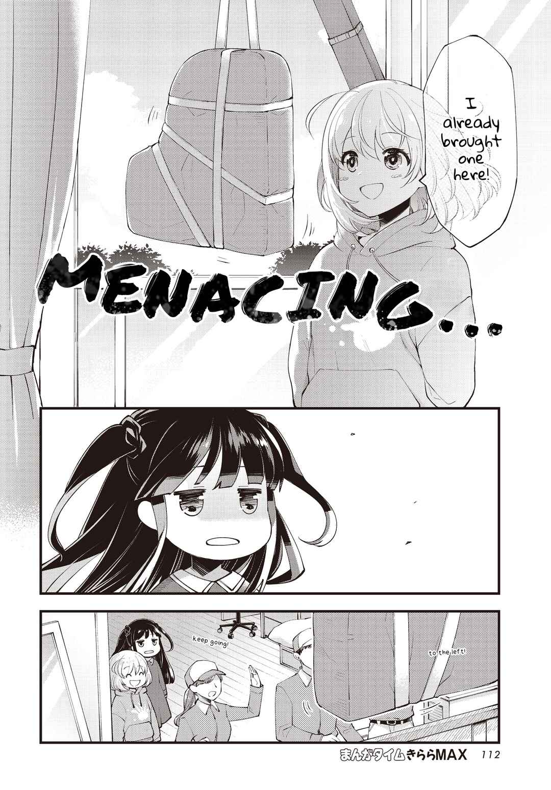 Chapter 1 - Page 8