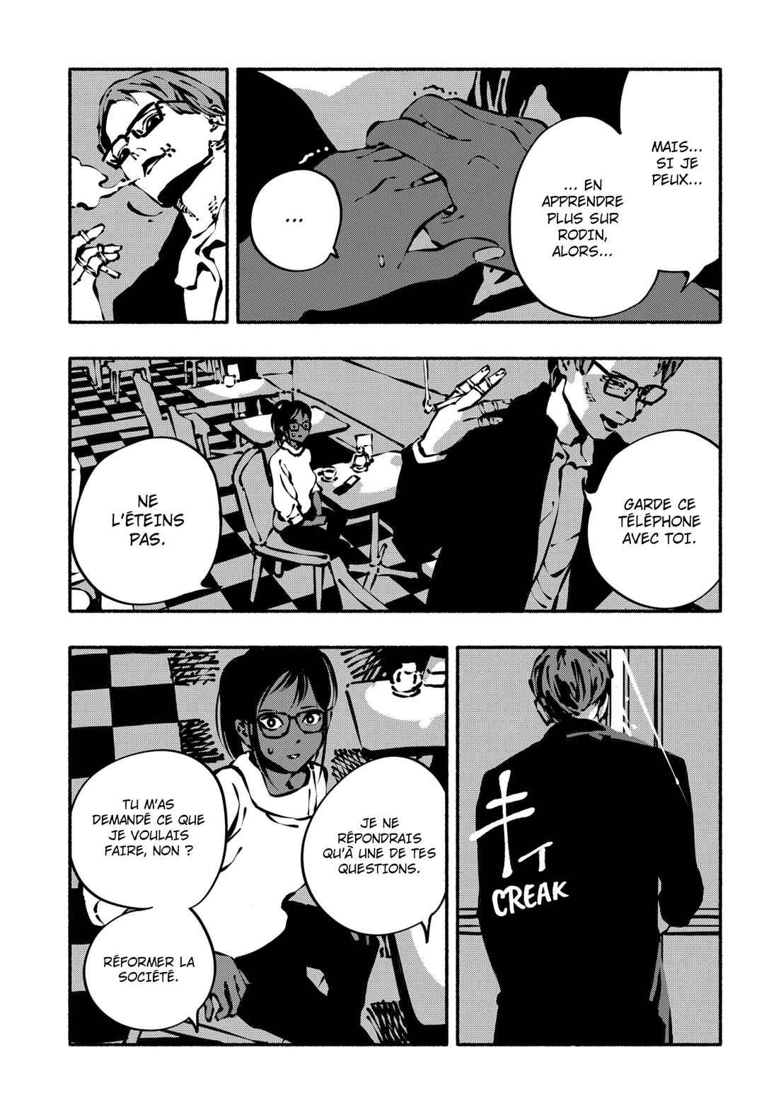 Chapter 6 - Page 5