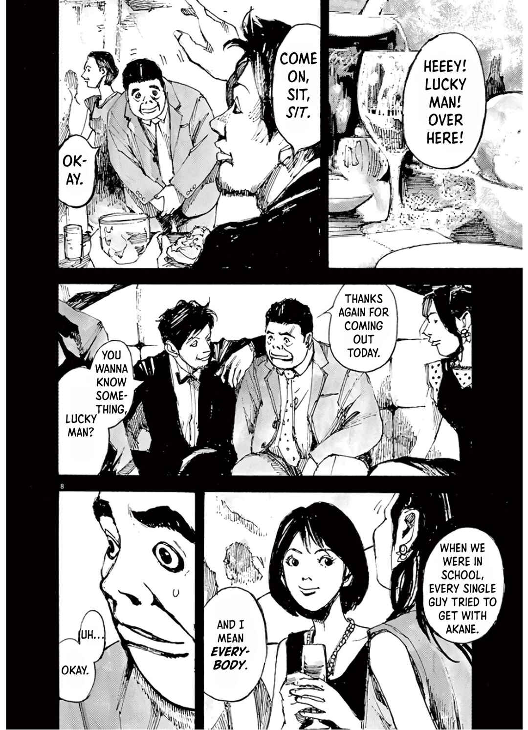 Chapter 1 - Page 8