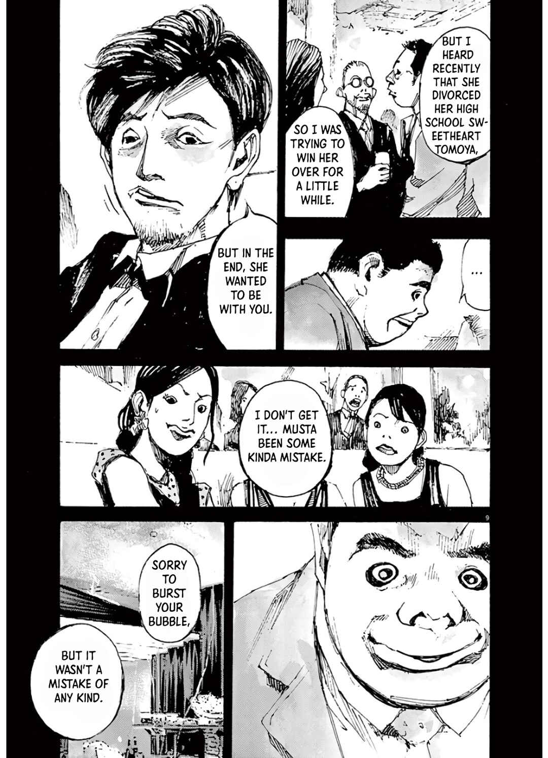 Chapter 1 - Page 9