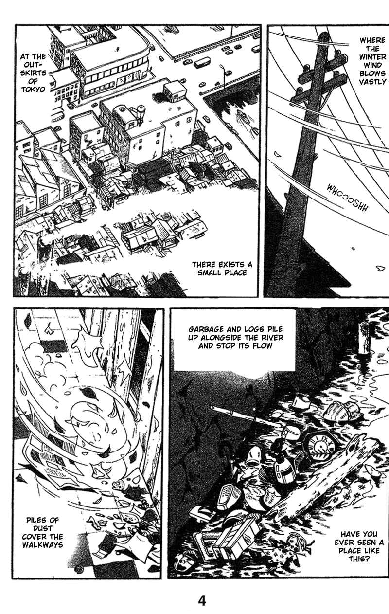Chapter 1 - Page 5