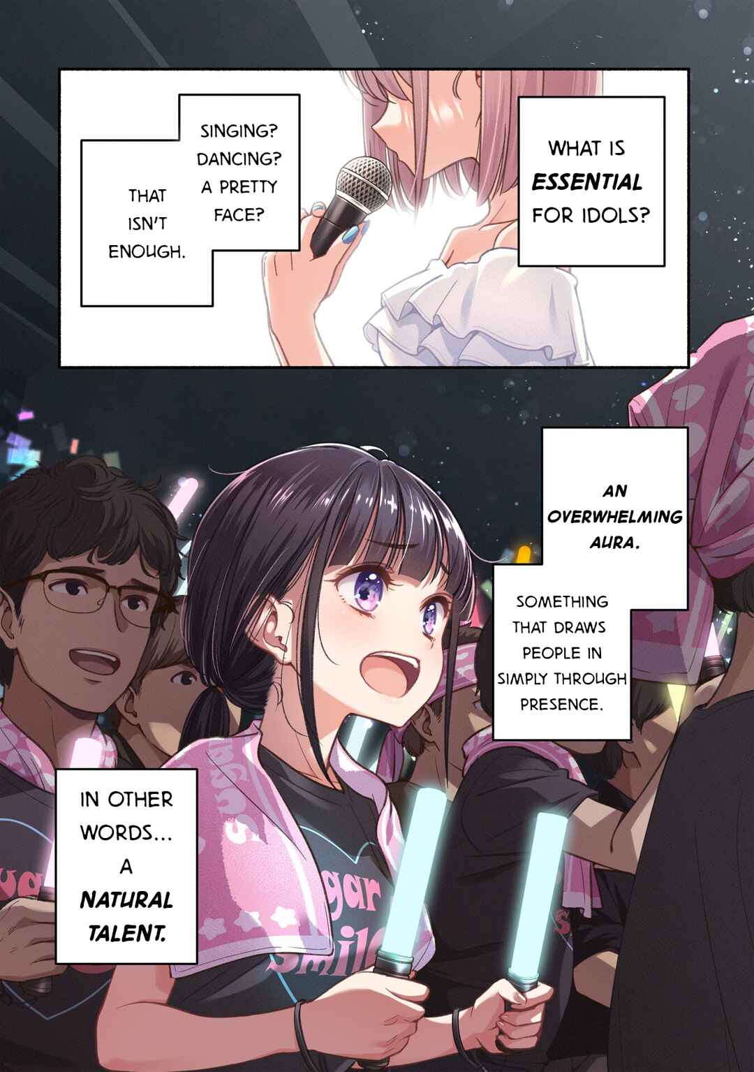 Chapter 1 - Page 3