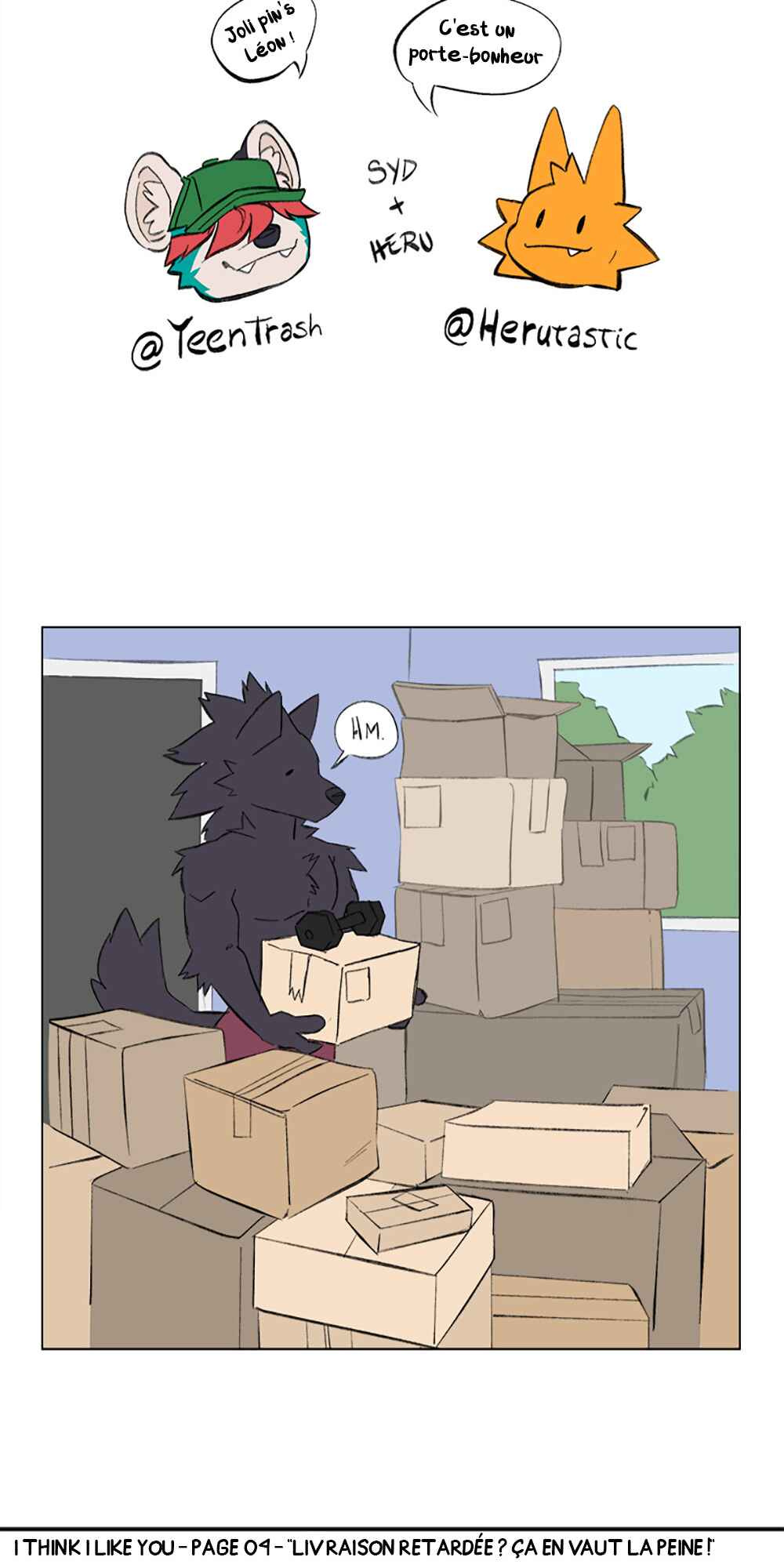 Chapter 4 - Page 9