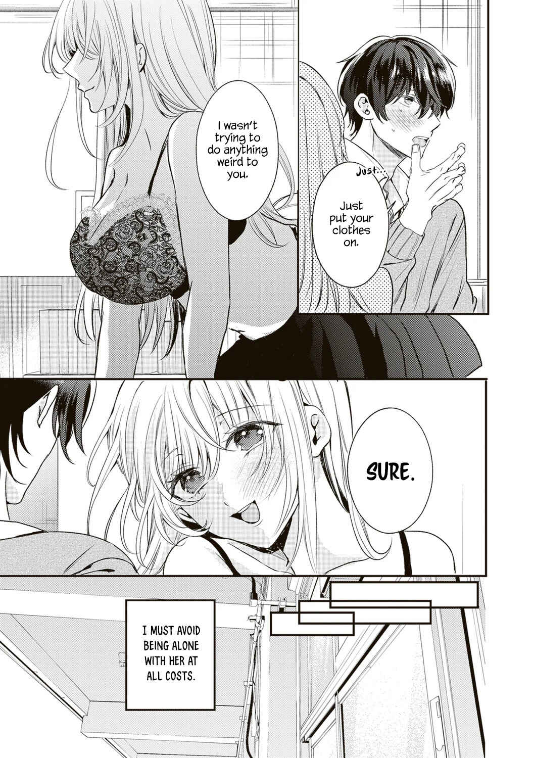 Chapter 2 - Page 5