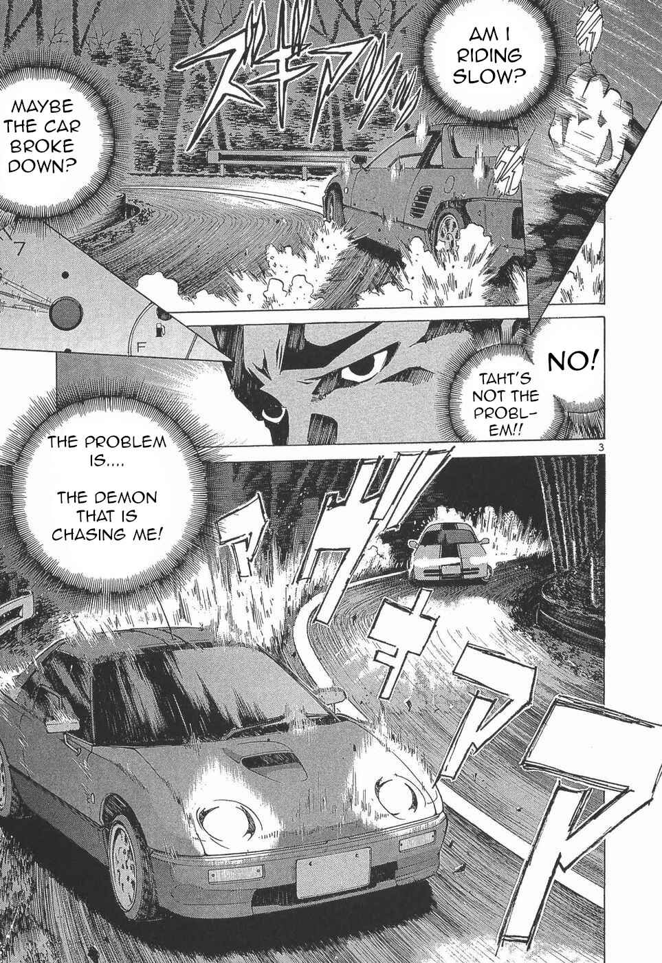 Chapter 275 - Page 3