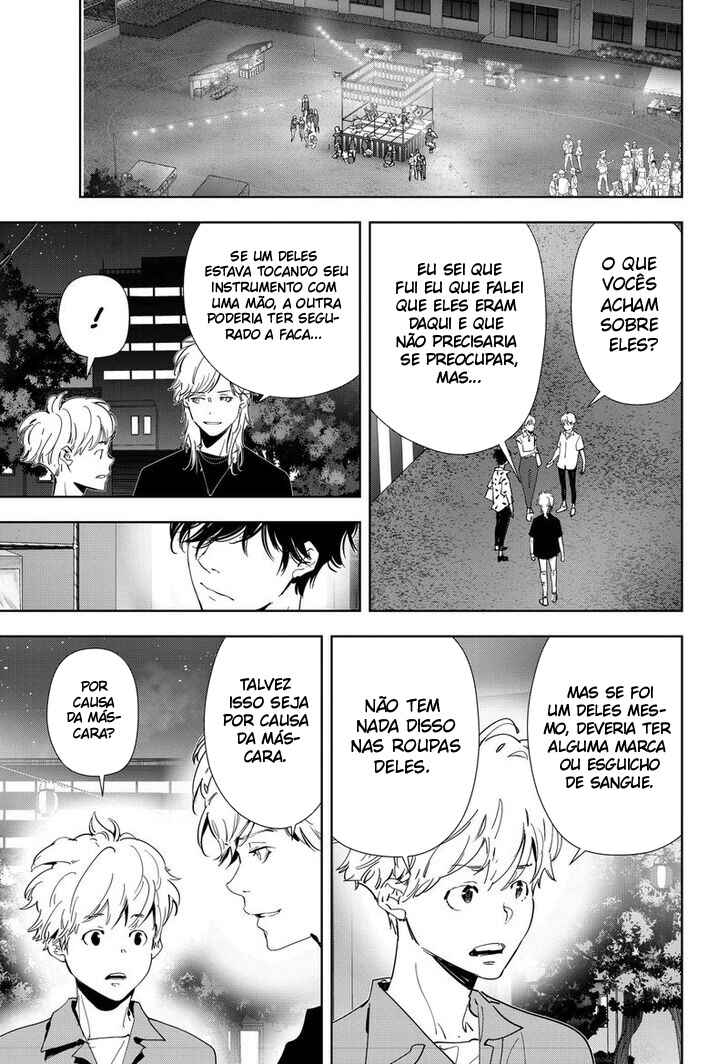 Chapter 70 - Page 12