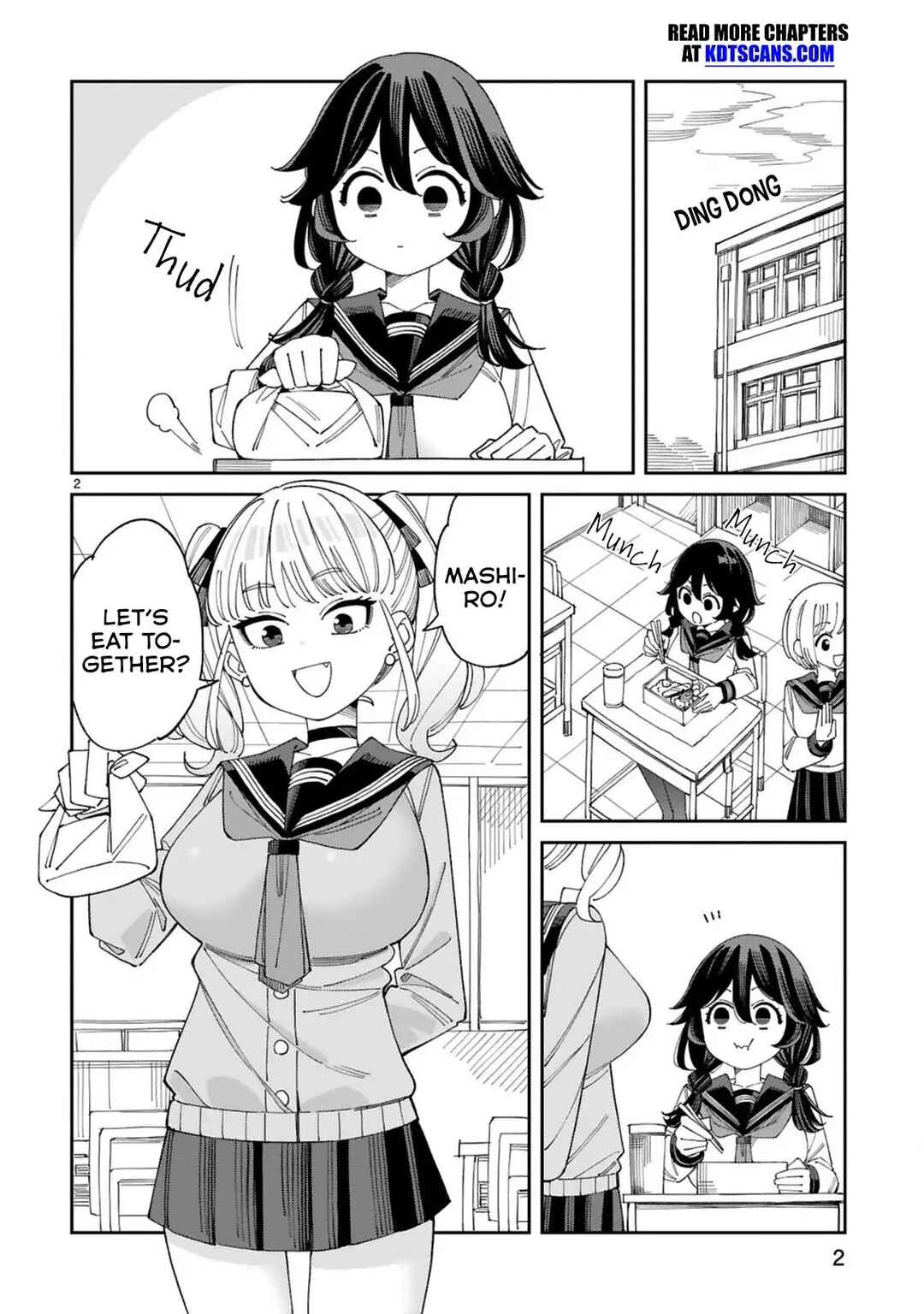 Chapter 7 - Page 3