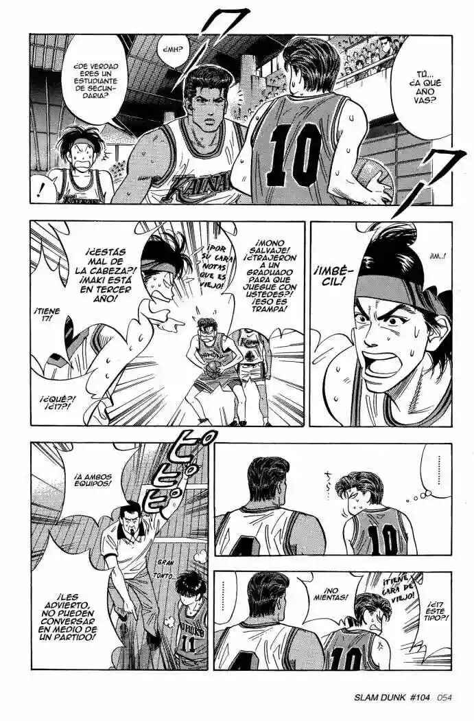 Chapter 104 - Page 11