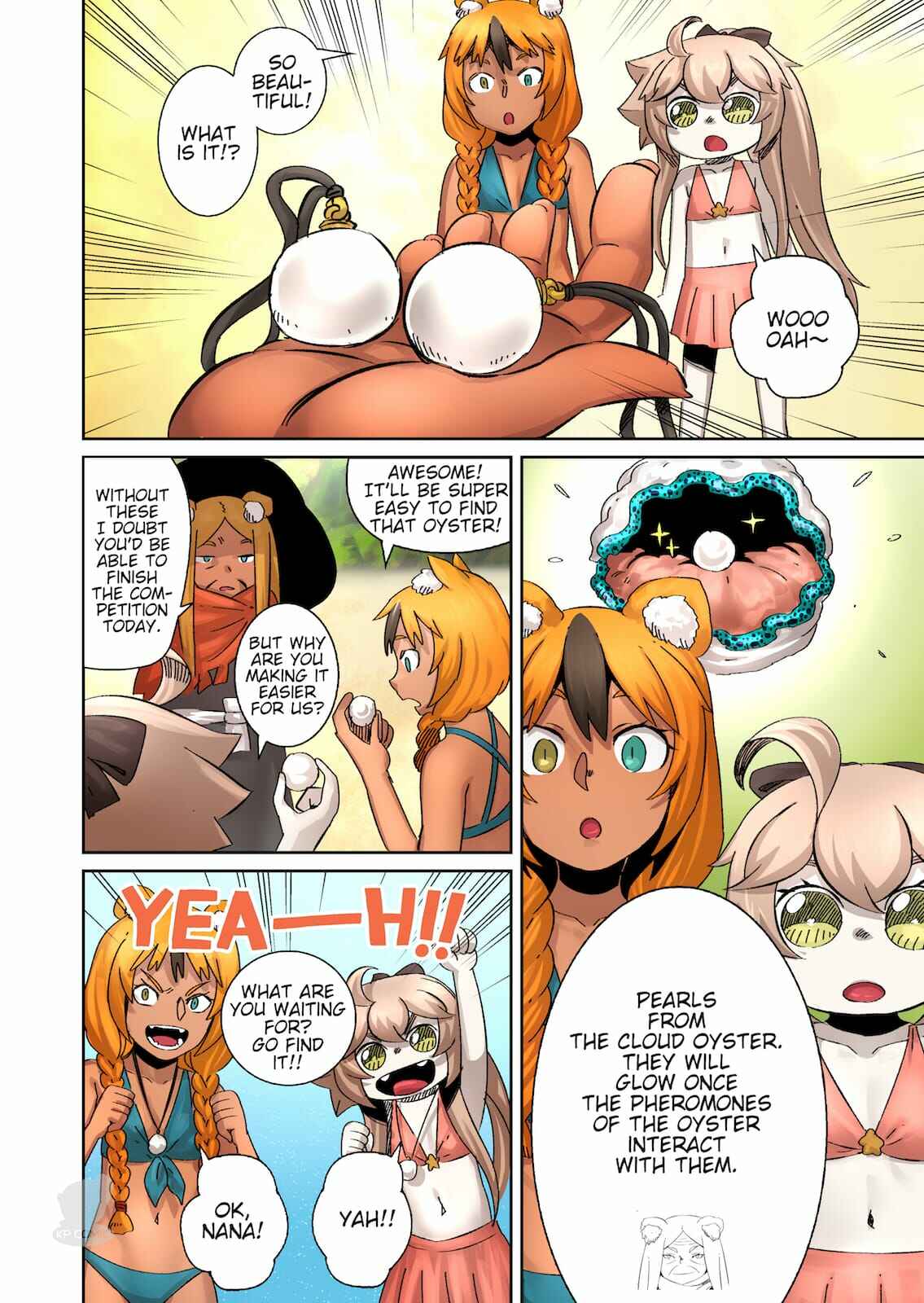 Chapter 41 - Page 4