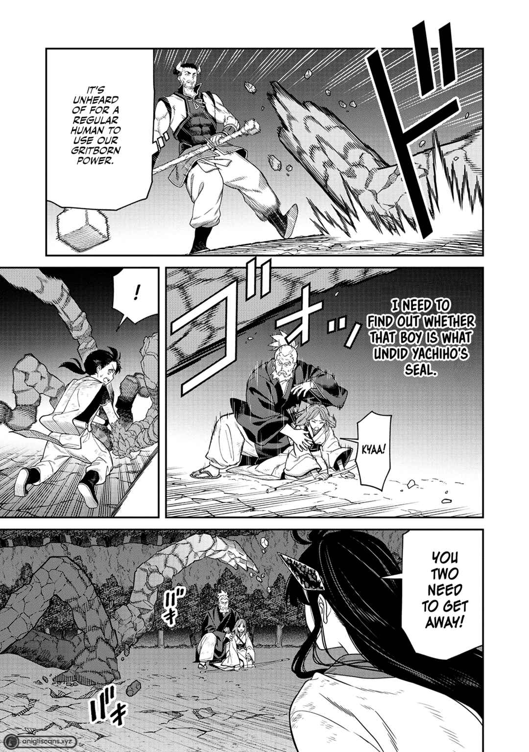 Chapter 5 - Page 8