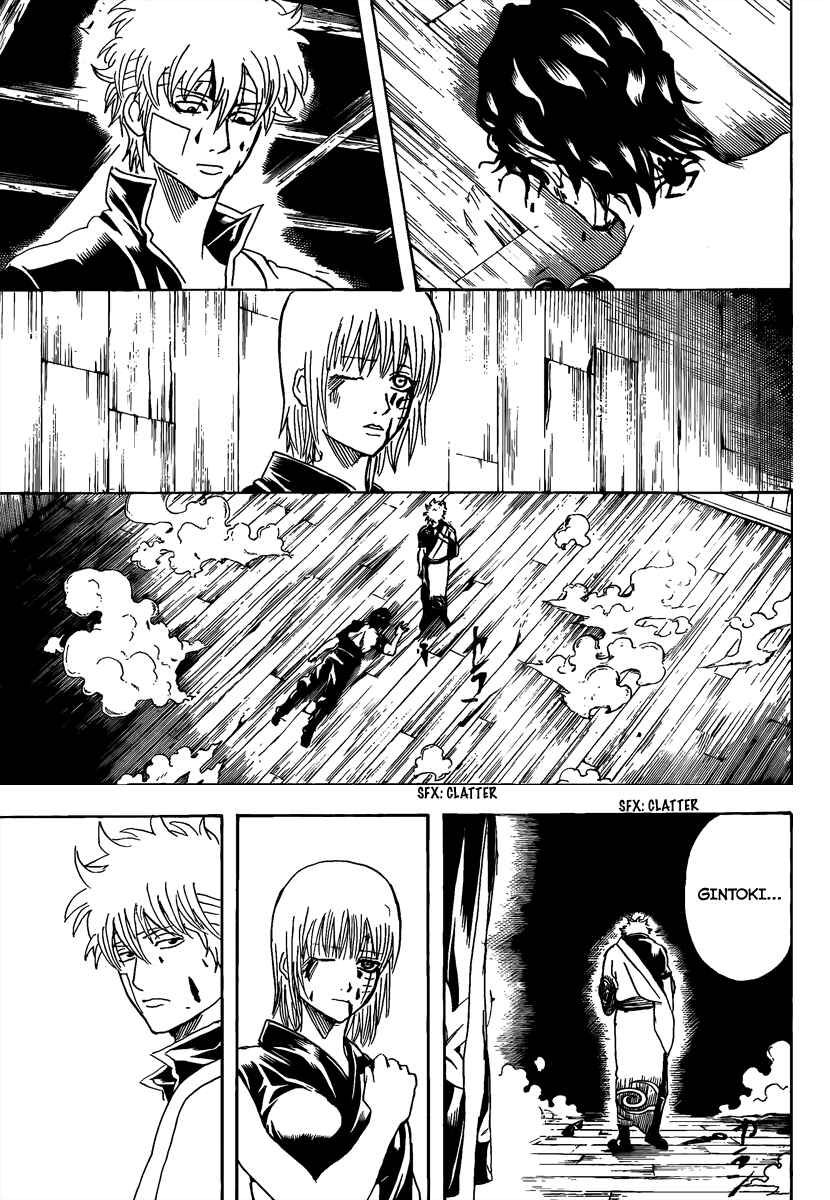 Chapter 260 - Page 15