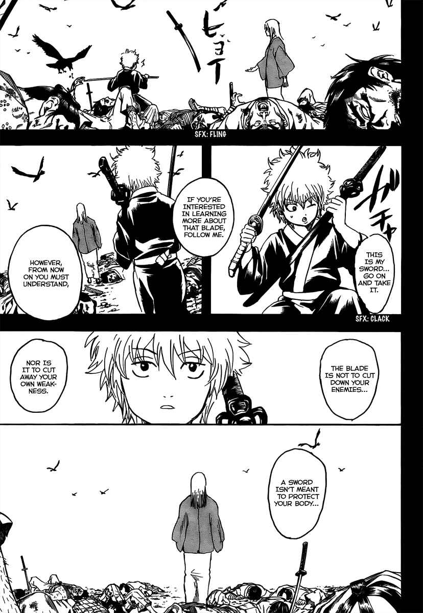 Chapter 260 - Page 3
