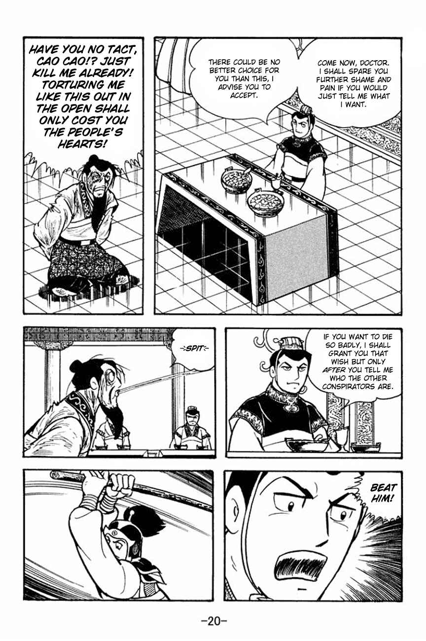 Chapter 89 - Page 24
