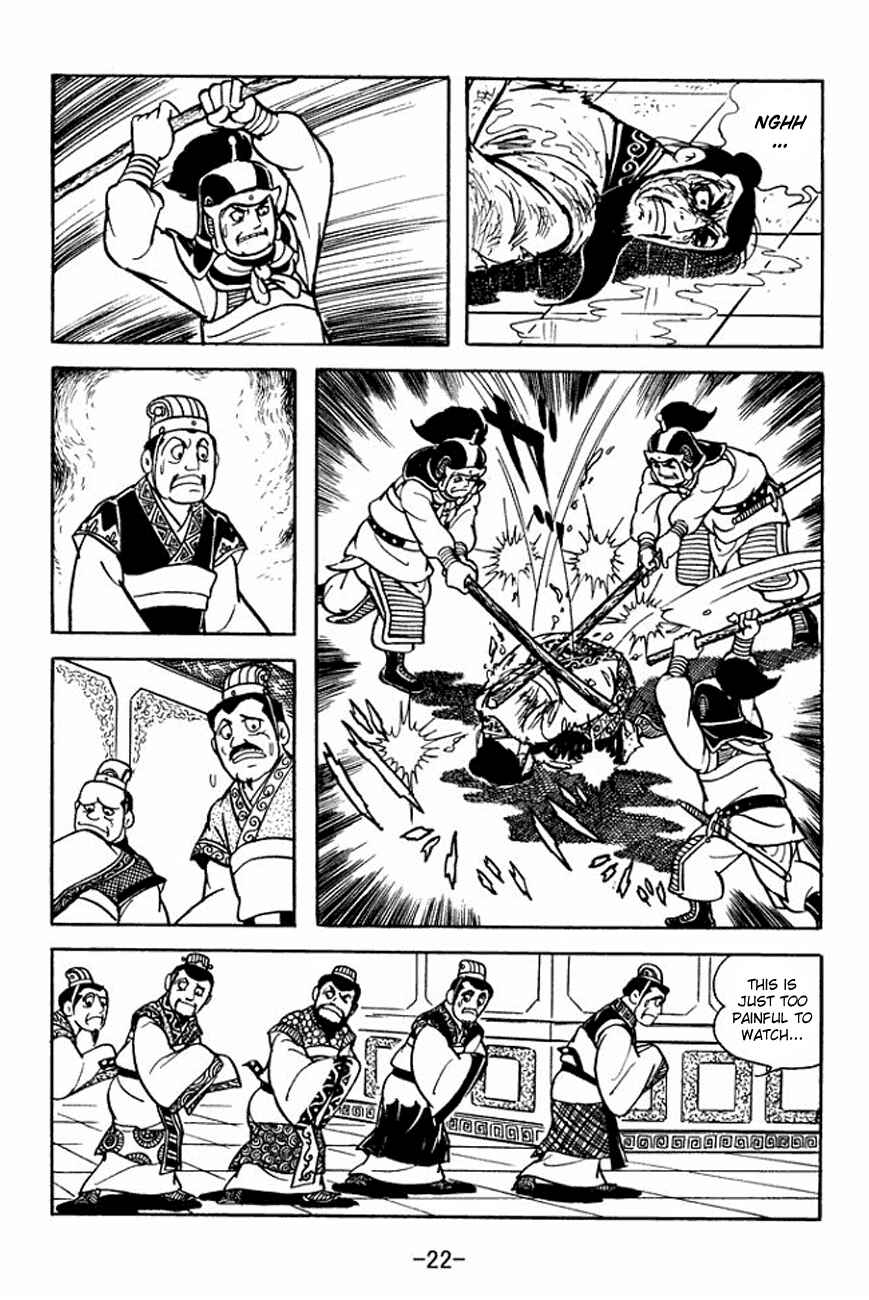 Chapter 89 - Page 26
