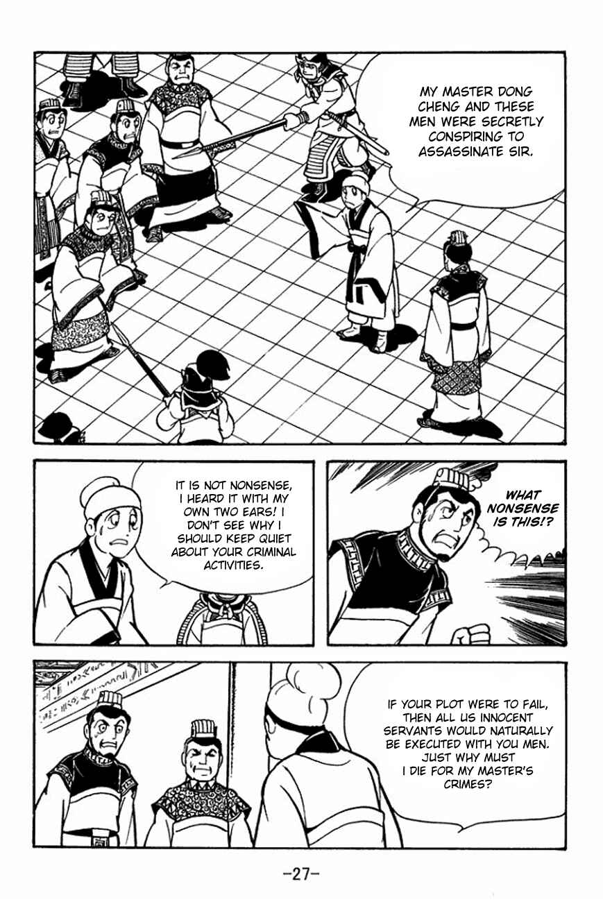 Chapter 89 - Page 31